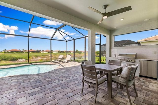 18772 Royal Hammock BLVD, Naples, FL 34114