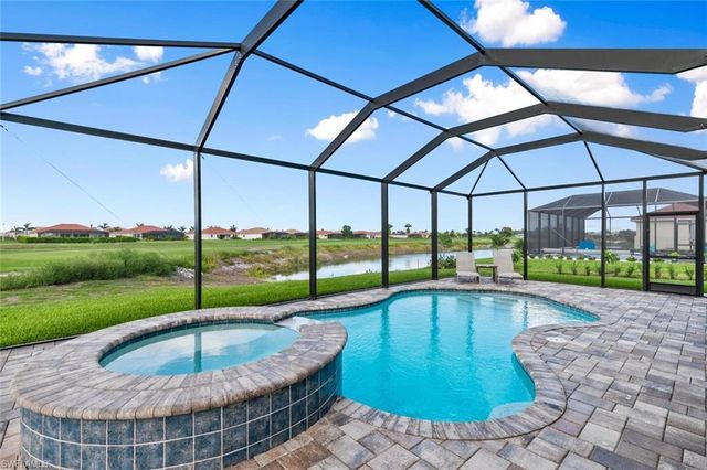 18772 Royal Hammock BLVD, Naples, FL 34114