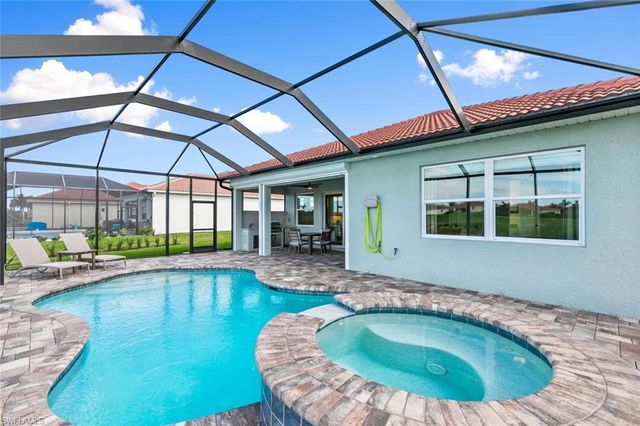 18772 Royal Hammock BLVD, Naples, FL 34114