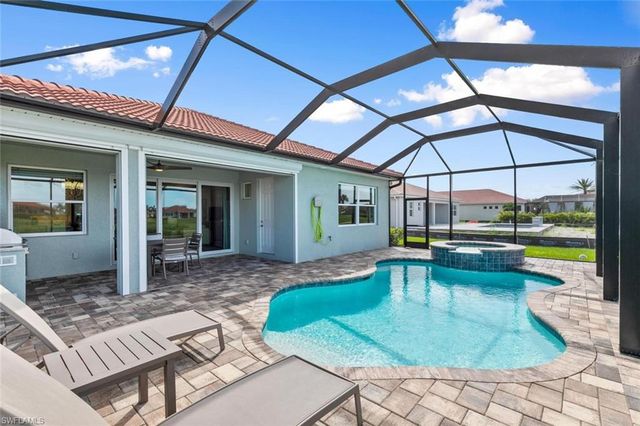 18772 Royal Hammock BLVD, Naples, FL 34114