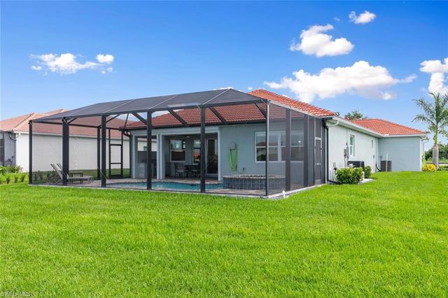 18772 Royal Hammock BLVD, Naples, FL 34114