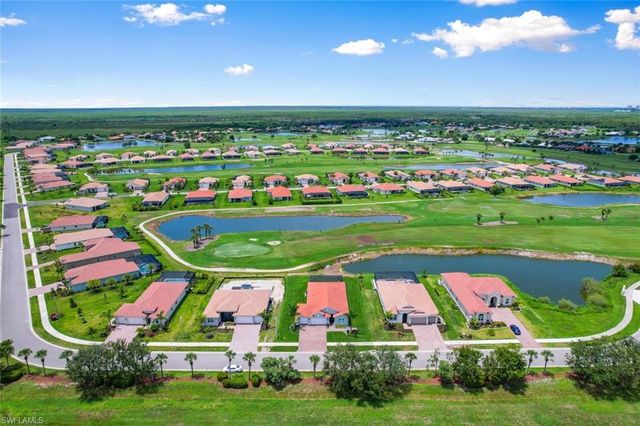 18772 Royal Hammock BLVD, Naples, FL 34114