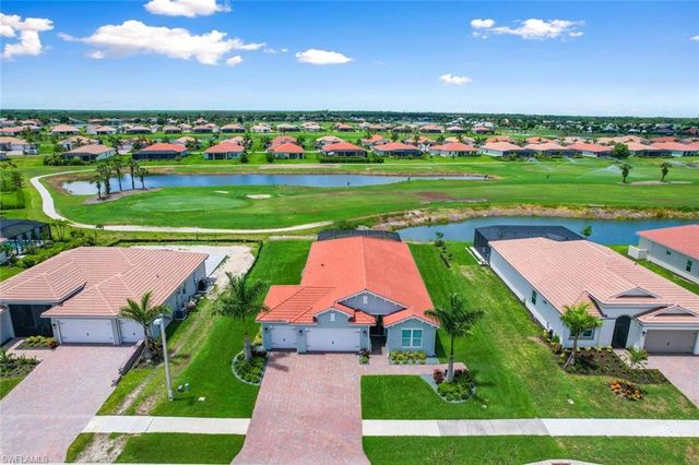 18772 Royal Hammock BLVD, Naples, FL 34114
