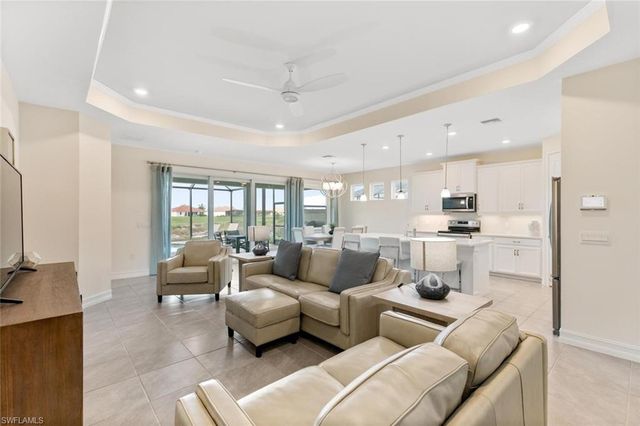 18772 Royal Hammock BLVD, Naples, FL 34114