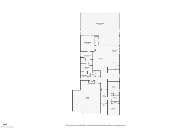 18772 Royal Hammock BLVD, Naples, FL 34114