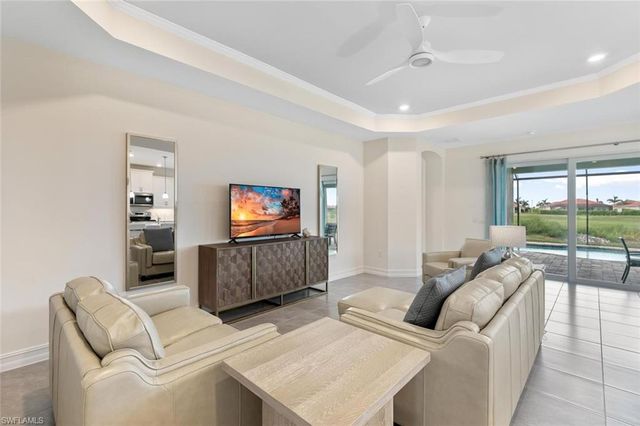 18772 Royal Hammock BLVD, Naples, FL 34114
