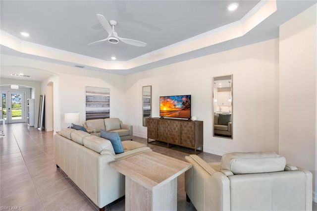 18772 Royal Hammock BLVD, Naples, FL 34114