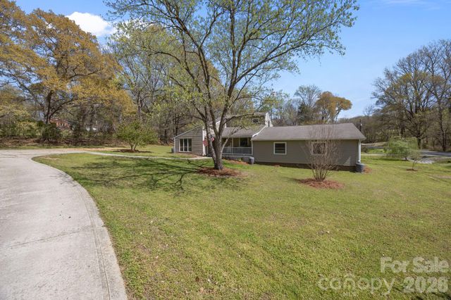 5994 Rocky River Road, Concord, NC 28025