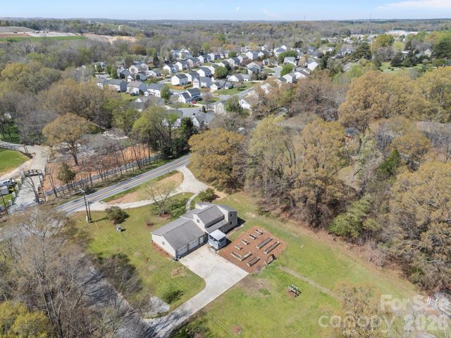 5994 Rocky River Road, Concord, NC 28025