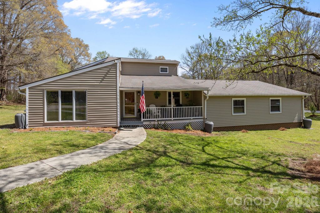 5994 Rocky River Road, Concord, NC 28025
