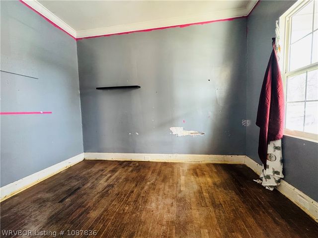 1805 T Street, Fort Smith, AR 72901