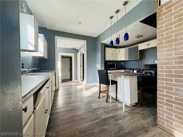 1805 T Street, Fort Smith, AR 72901