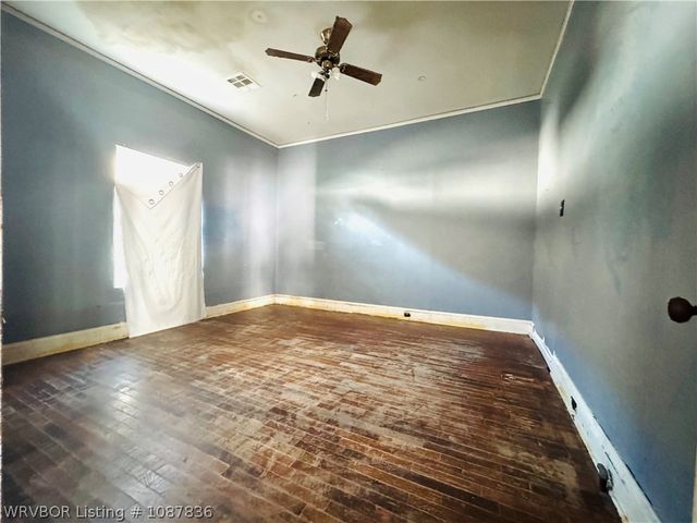 1805 T Street, Fort Smith, AR 72901