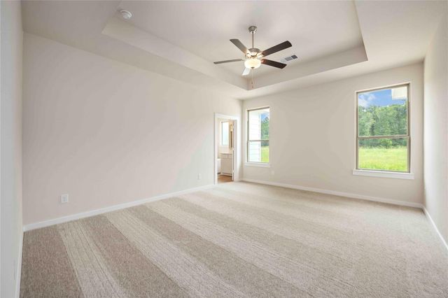 400 Barton Place Drive, Tarkington, TX 77327