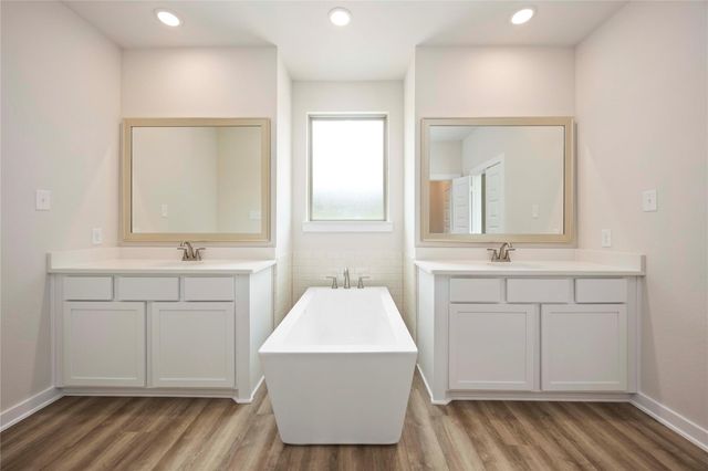 400 Barton Place Drive, Tarkington, TX 77327