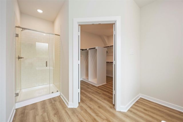 400 Barton Place Drive, Tarkington, TX 77327