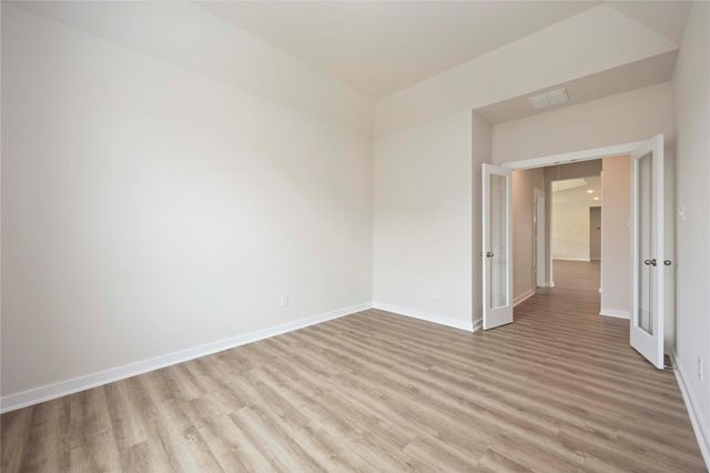 400 Barton Place Drive, Tarkington, TX 77327