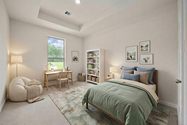 400 Barton Place Drive, Tarkington, TX 77327