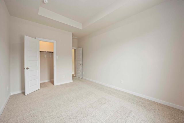 400 Barton Place Drive, Tarkington, TX 77327