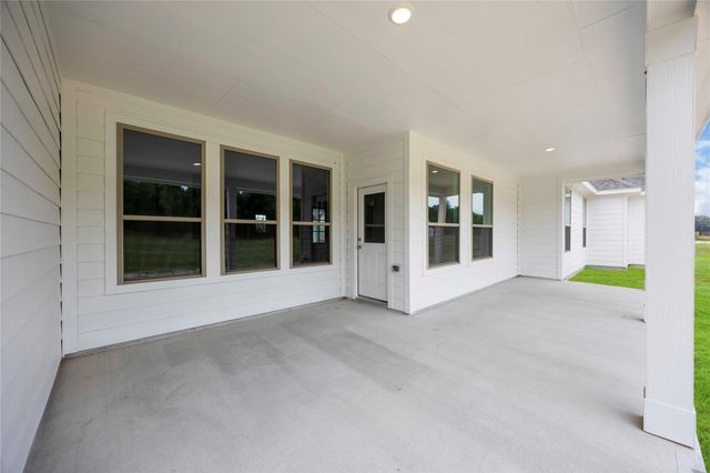 400 Barton Place Drive, Tarkington, TX 77327