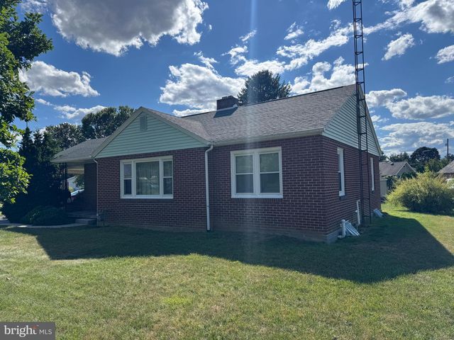 239 ORCHARD CIRCLE, Greencastle, PA 17225