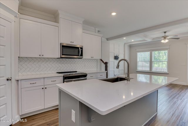 362 Sumac Trail, Evans, GA 30809