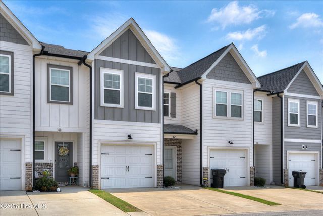 362 Sumac Trail, Evans, GA 30809