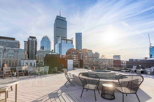 250 Commonwealth Ave 22, Boston, MA 02116