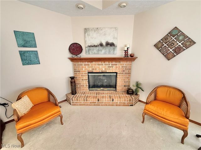 33162 Eagles Glen Court, North Ridgeville, OH 44039