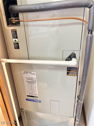 33162 Eagles Glen Court, North Ridgeville, OH 44039