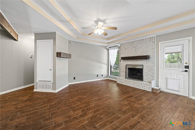 1008 Woodshadows Drive, Harker Heights, TX 76548