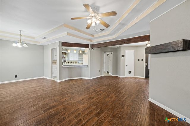 1008 Woodshadows Drive, Harker Heights, TX 76548
