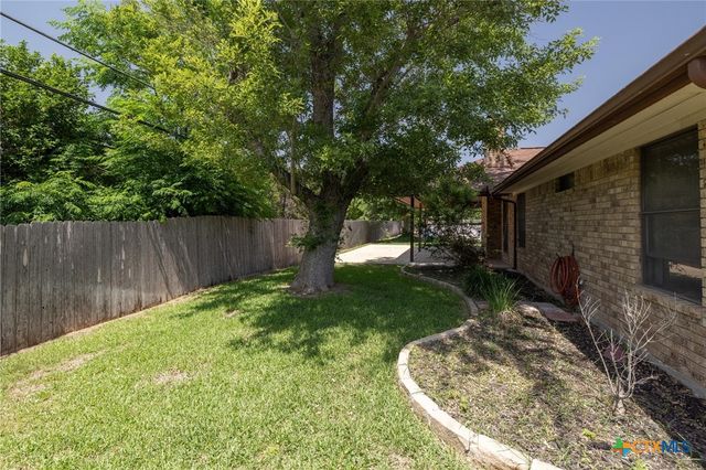 1008 Woodshadows Drive, Harker Heights, TX 76548