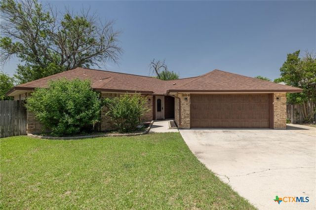 1008 Woodshadows Drive, Harker Heights, TX 76548