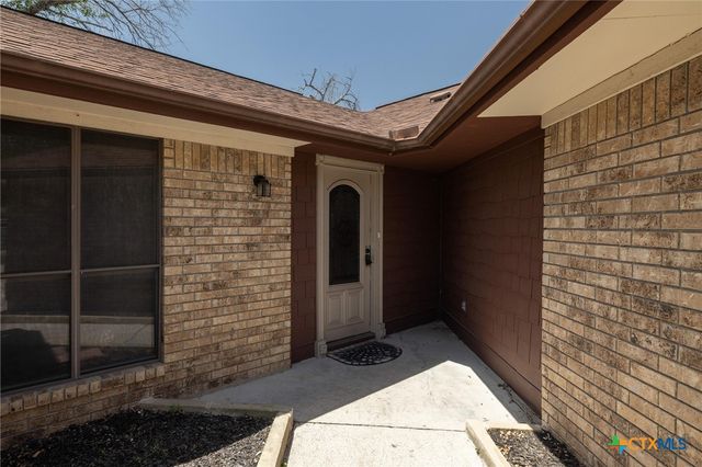 1008 Woodshadows Drive, Harker Heights, TX 76548