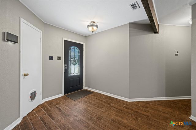 1008 Woodshadows Drive, Harker Heights, TX 76548