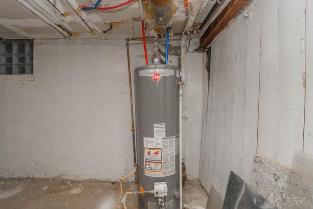 735 Elberon Avenue, Cincinnati, OH 45205