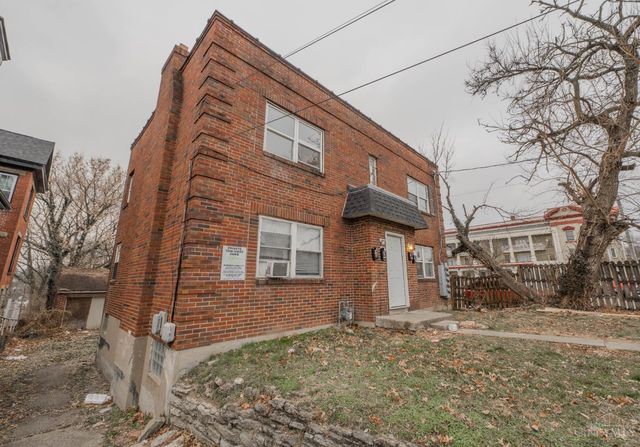 735 Elberon Avenue, Cincinnati, OH 45205