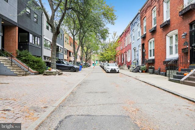 816 N NEWKIRK ST, Philadelphia, PA 19130