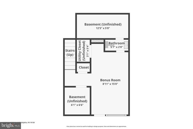 816 N NEWKIRK ST, Philadelphia, PA 19130