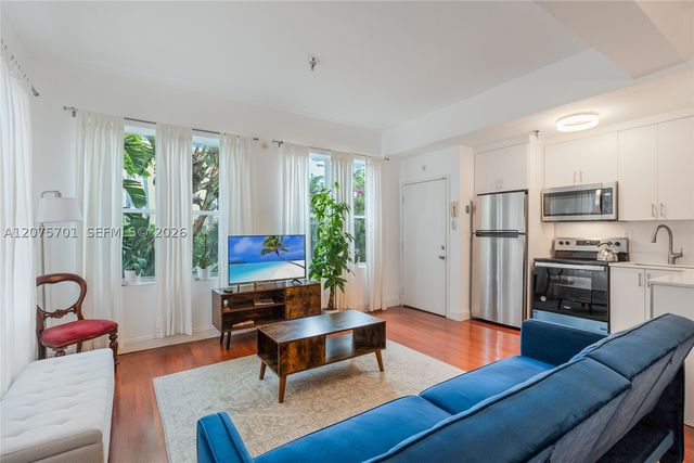 1350 Pennsylvania Ave 101, Miami Beach, FL 33139