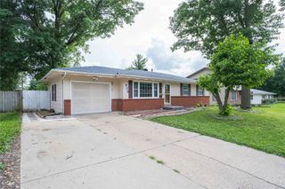 825 SE 4th Street, Ankeny, IA 50021