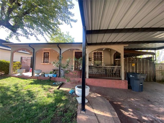 6112 NW 55th Street, Warr Acres, OK 73122
