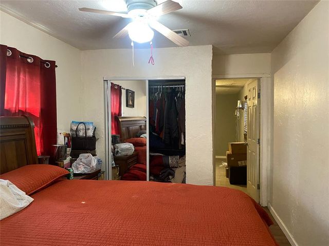 6112 NW 55th Street, Warr Acres, OK 73122