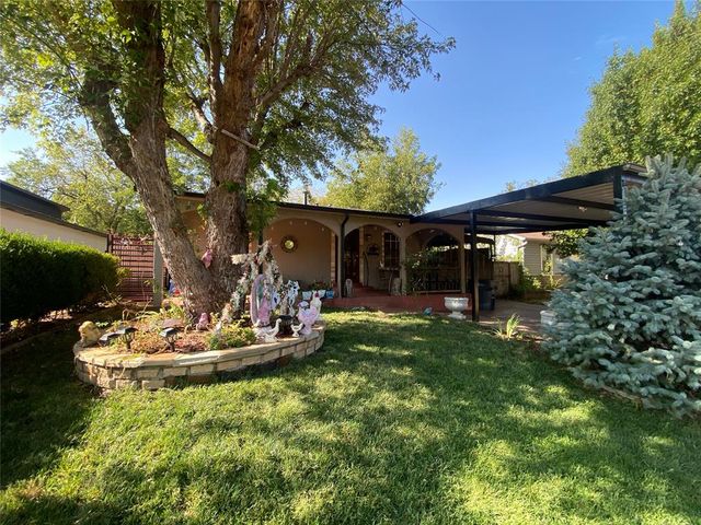 6112 NW 55th Street, Warr Acres, OK 73122