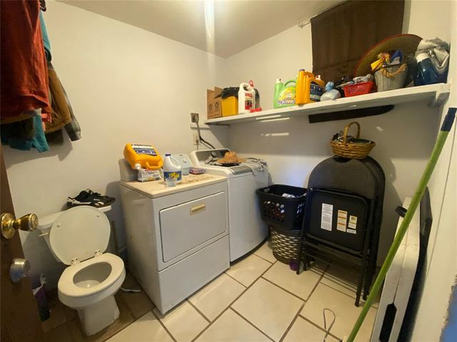 6112 NW 55th Street, Warr Acres, OK 73122