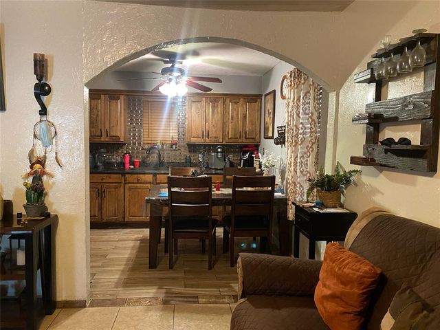6112 NW 55th Street, Warr Acres, OK 73122