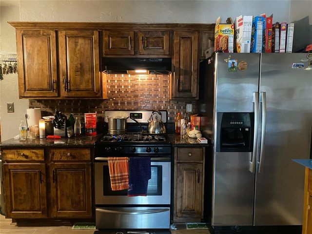 6112 NW 55th Street, Warr Acres, OK 73122