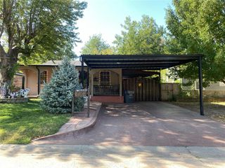 6112 NW 55th Street, Warr Acres, OK 73122
