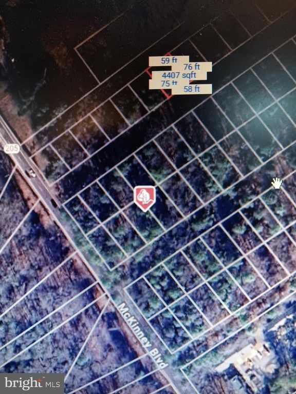 14TH STREET ESTATES, Colonial Beach, VA 22443